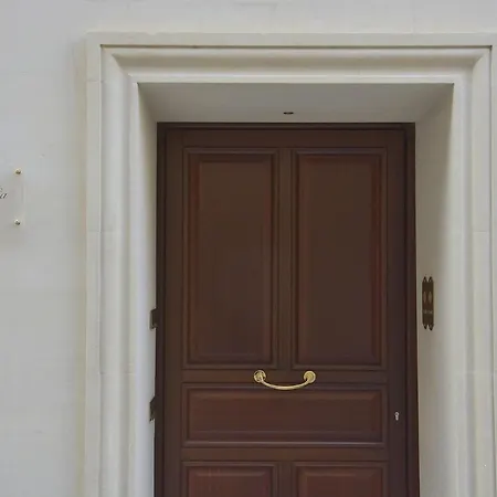 Hytte Sofia - Santa Sofia Martano