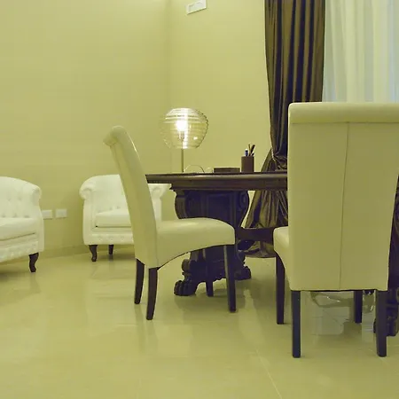 Sofia - Santa Sofia Lodge *